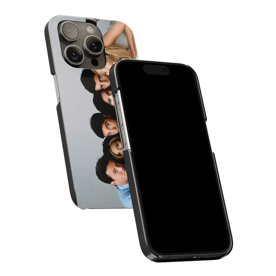 Classic FRIENDS Cast Phone Cover