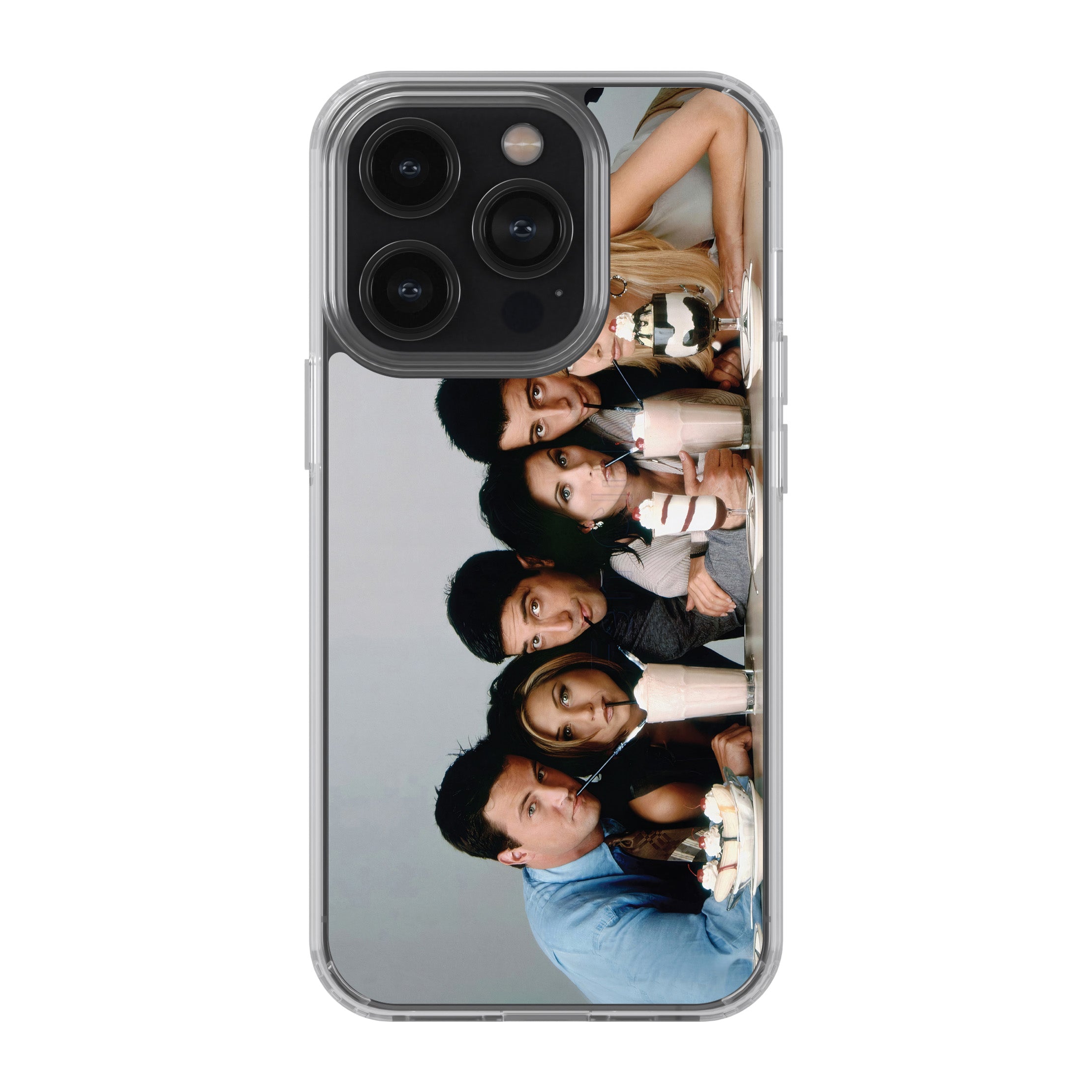 Classic FRIENDS Cast Phone Cover