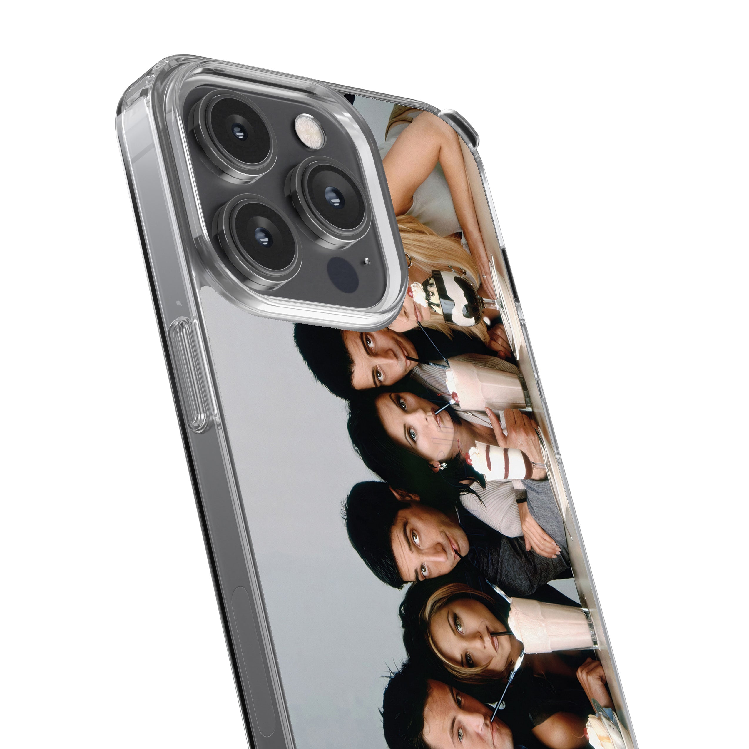 Classic FRIENDS Cast Phone Cover