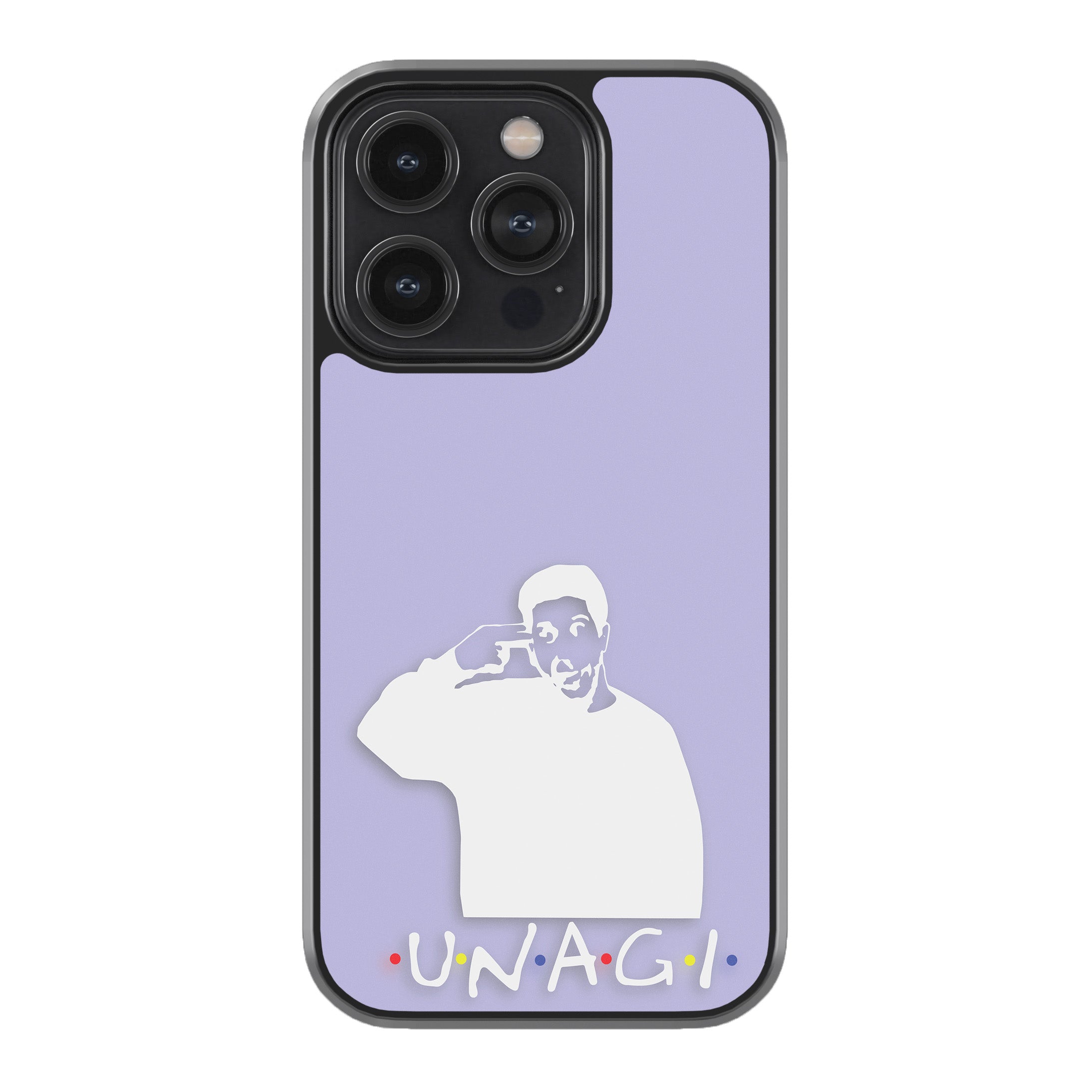 Unagi Phone Cover