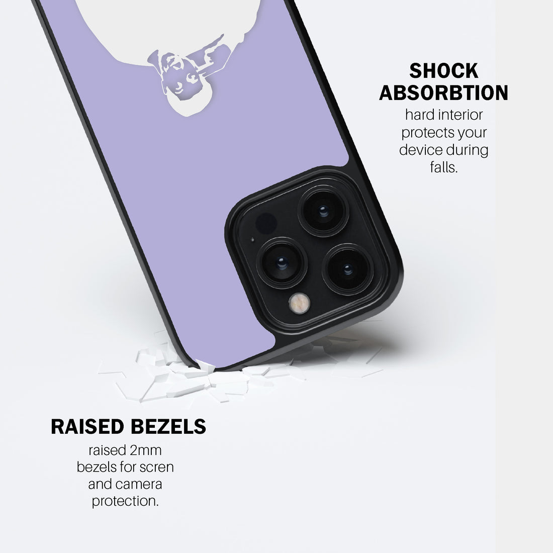 Unagi Phone Cover