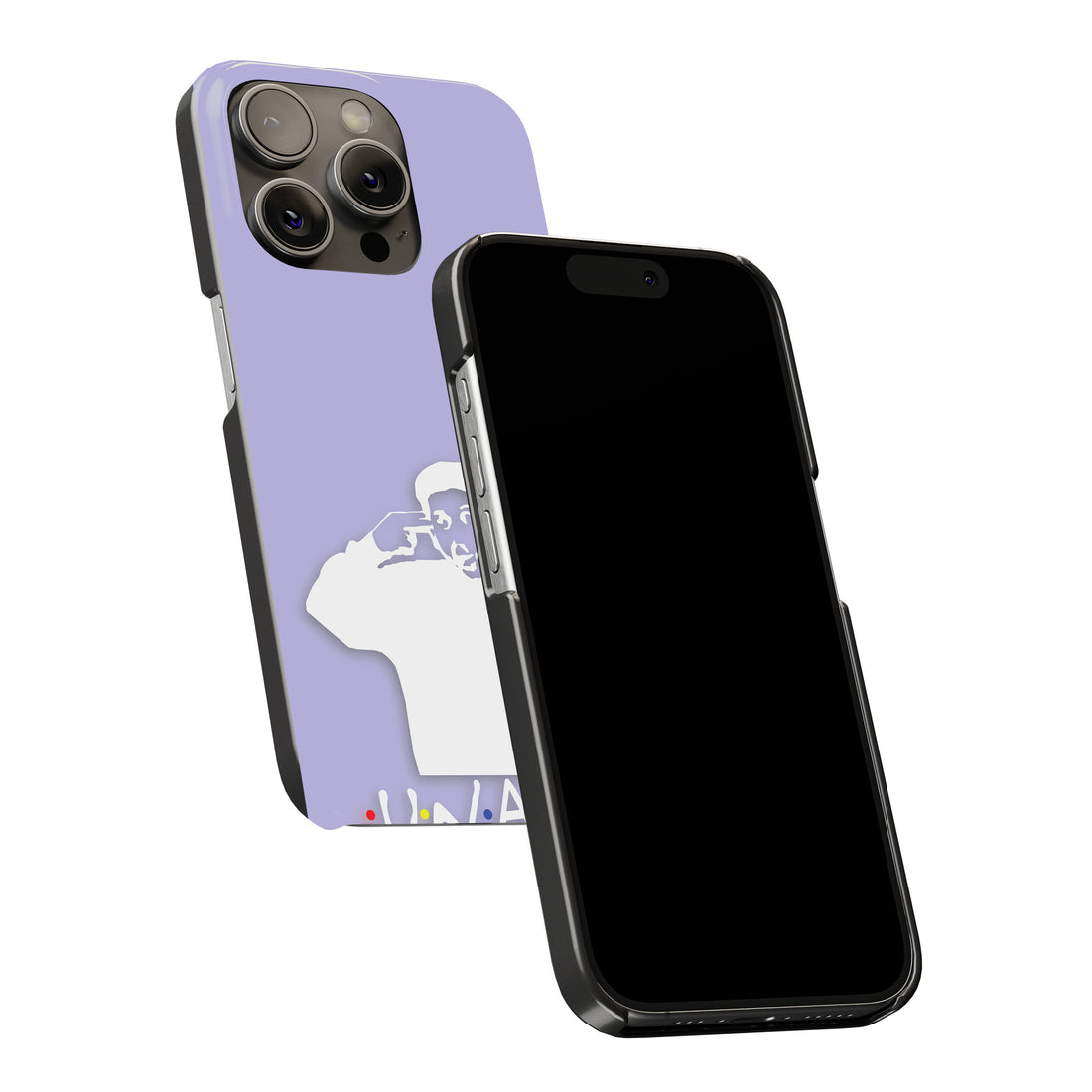 Unagi Phone Cover