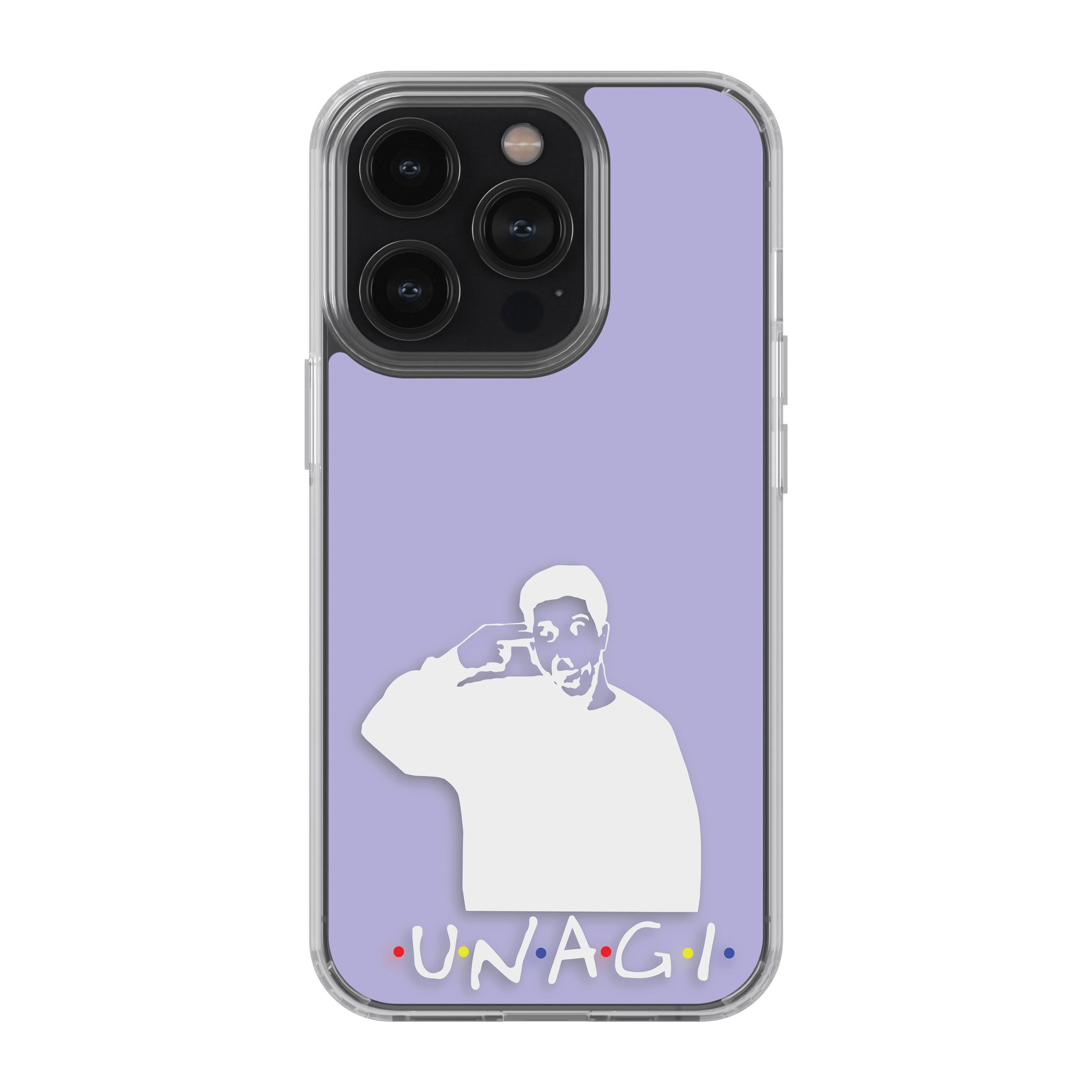 Unagi Phone Cover
