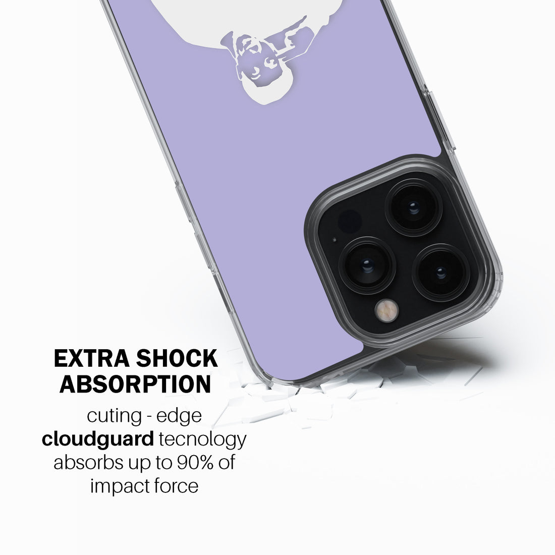 Unagi Phone Cover
