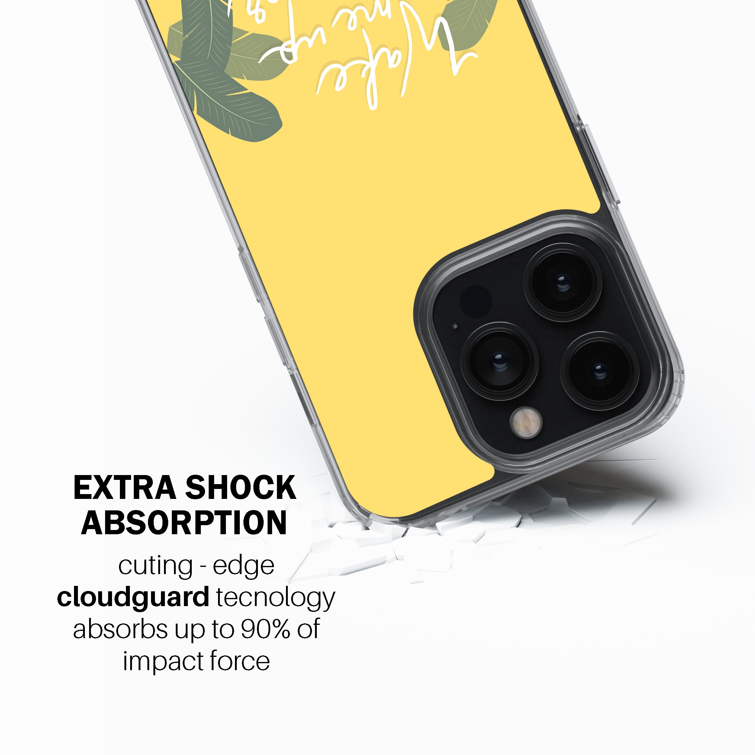 Wake Me Up Summer Begins  Phone Cover