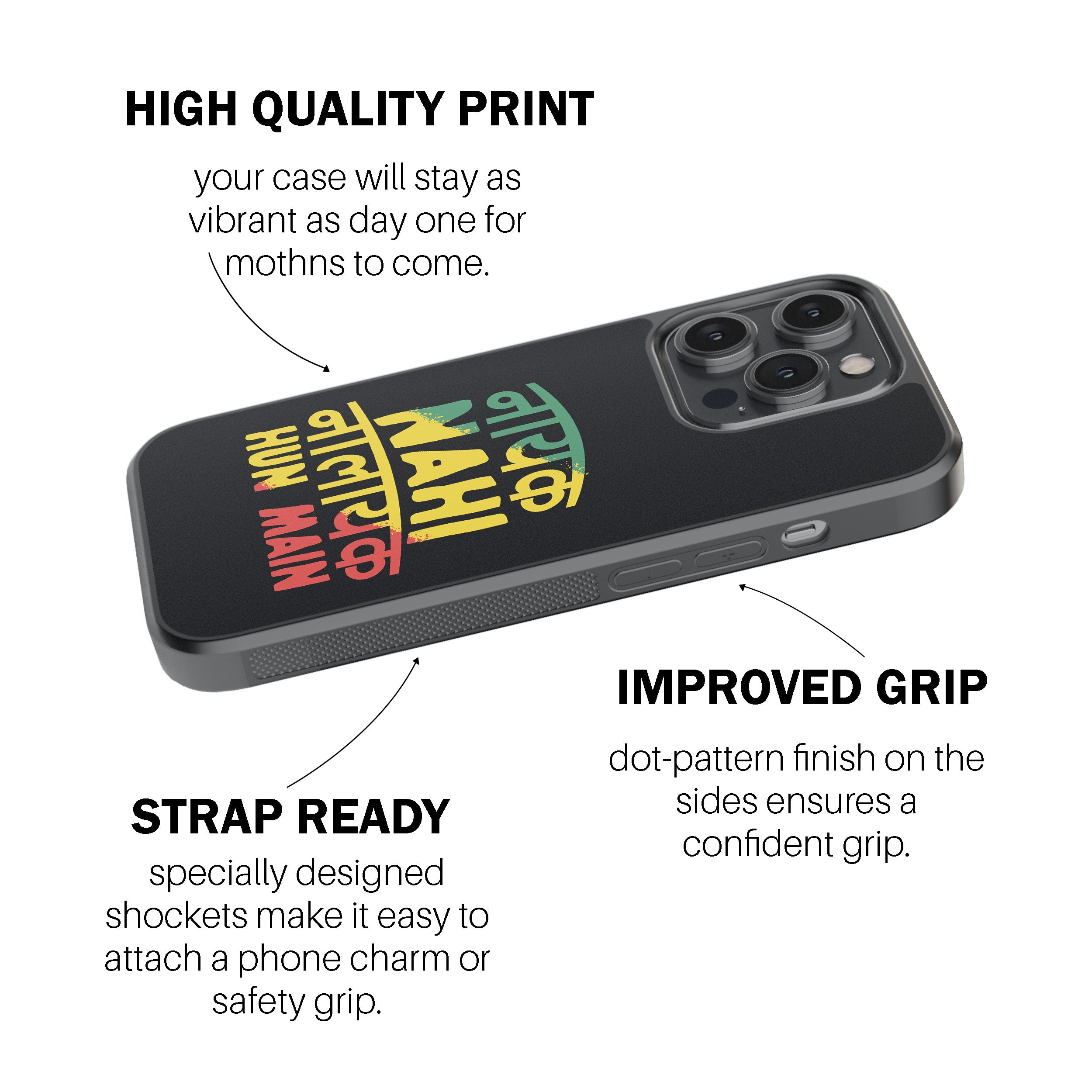 Nayak Nahi Nalayak Hun Main  Phone Cover