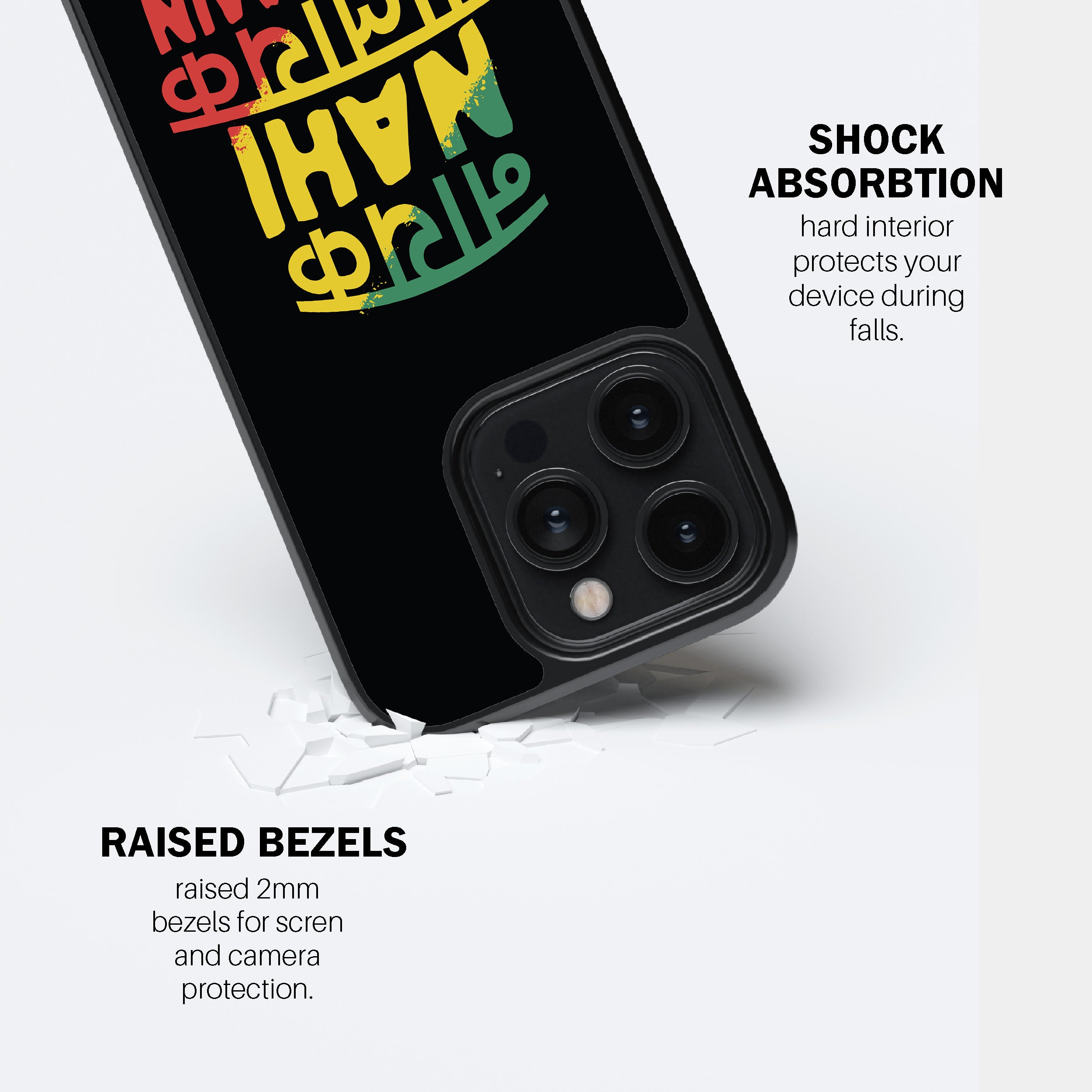 Nayak Nahi Nalayak Hun Main  Phone Cover