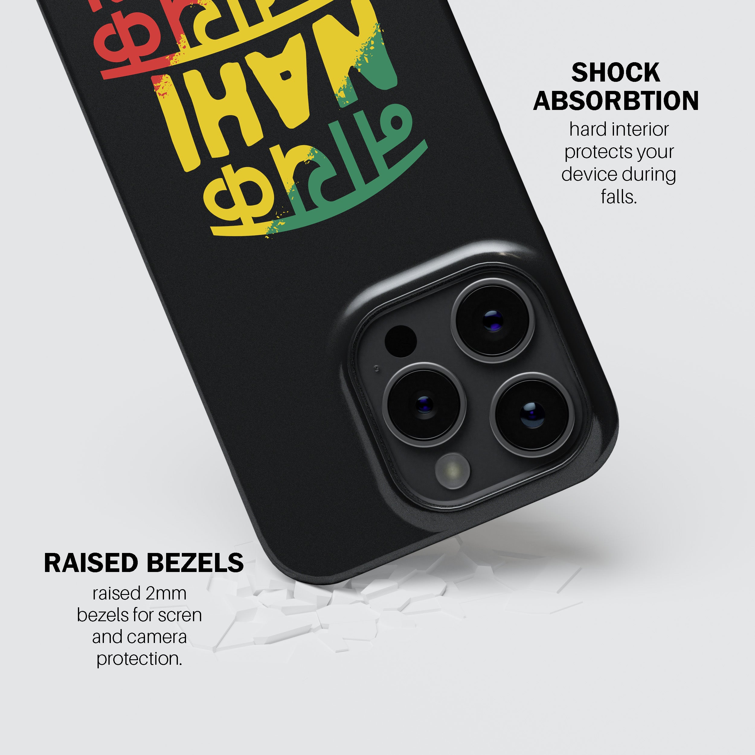 Nayak Nahi Nalayak Hun Main  Phone Cover