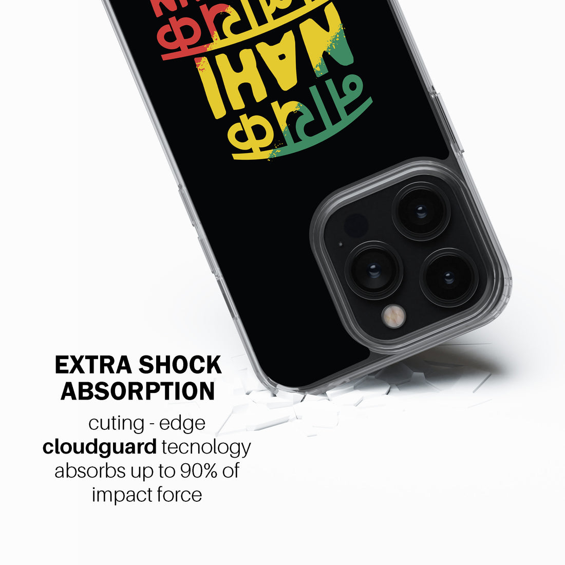 Nayak Nahi Nalayak Hun Main  Phone Cover