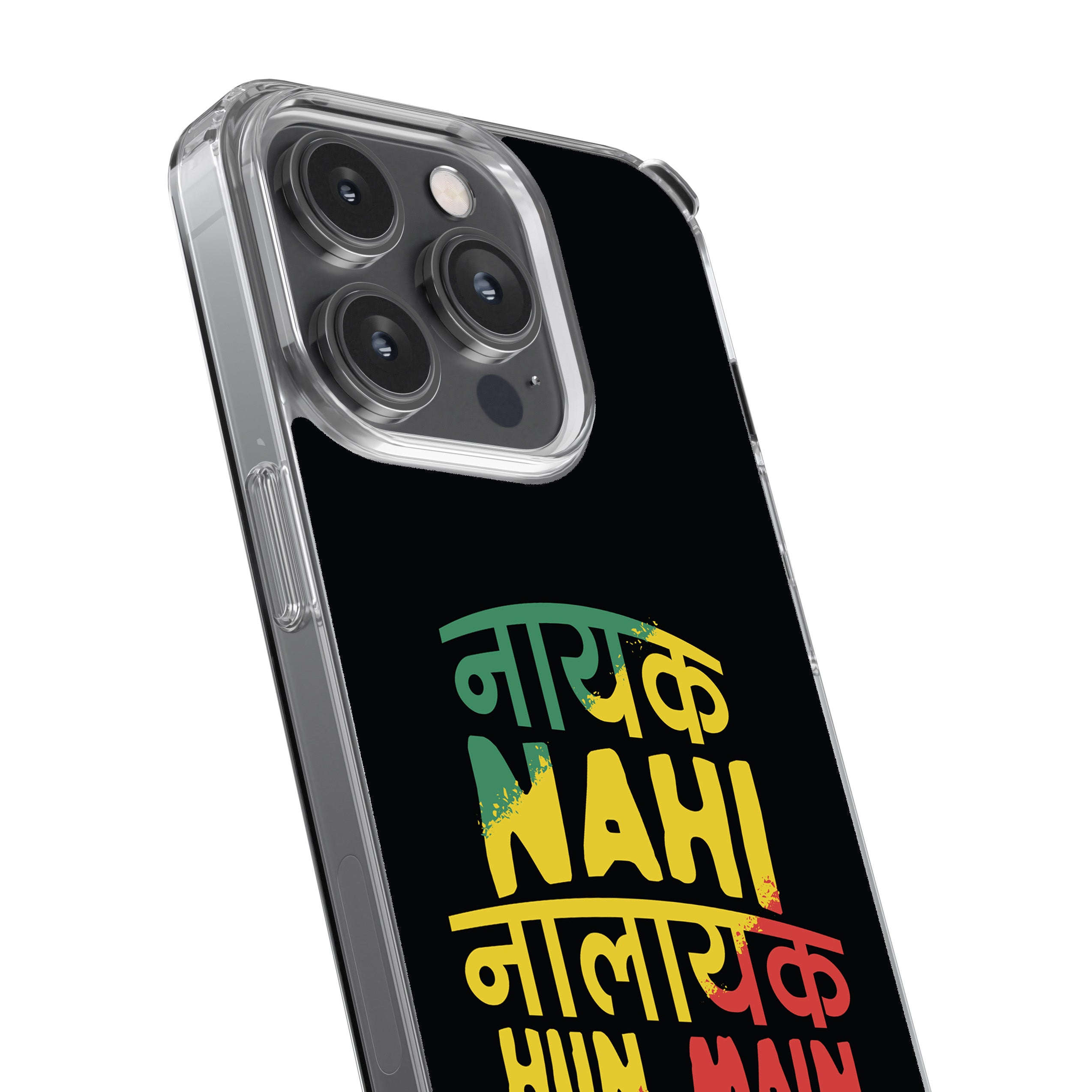 Nayak Nahi Nalayak Hun Main  Phone Cover