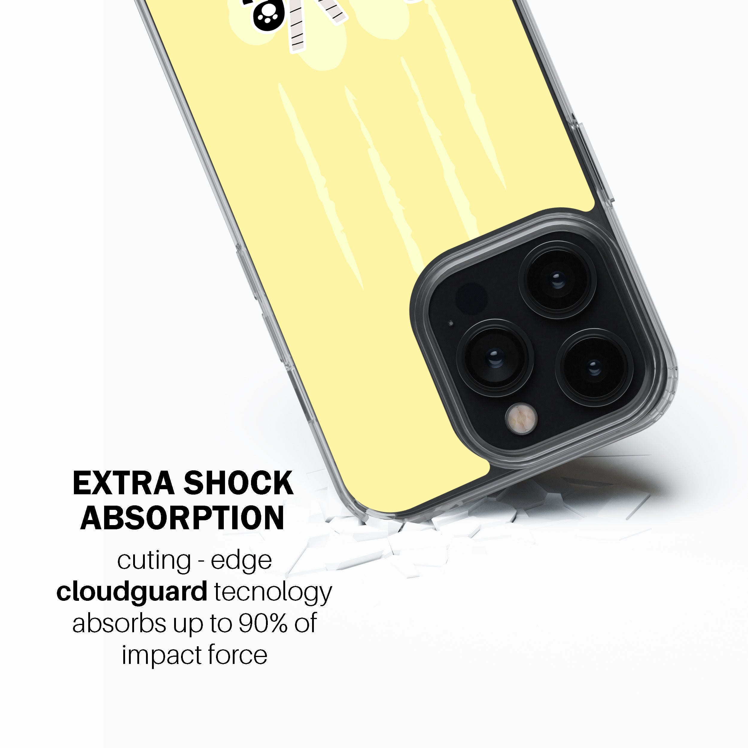 Love Cats Phone Cover