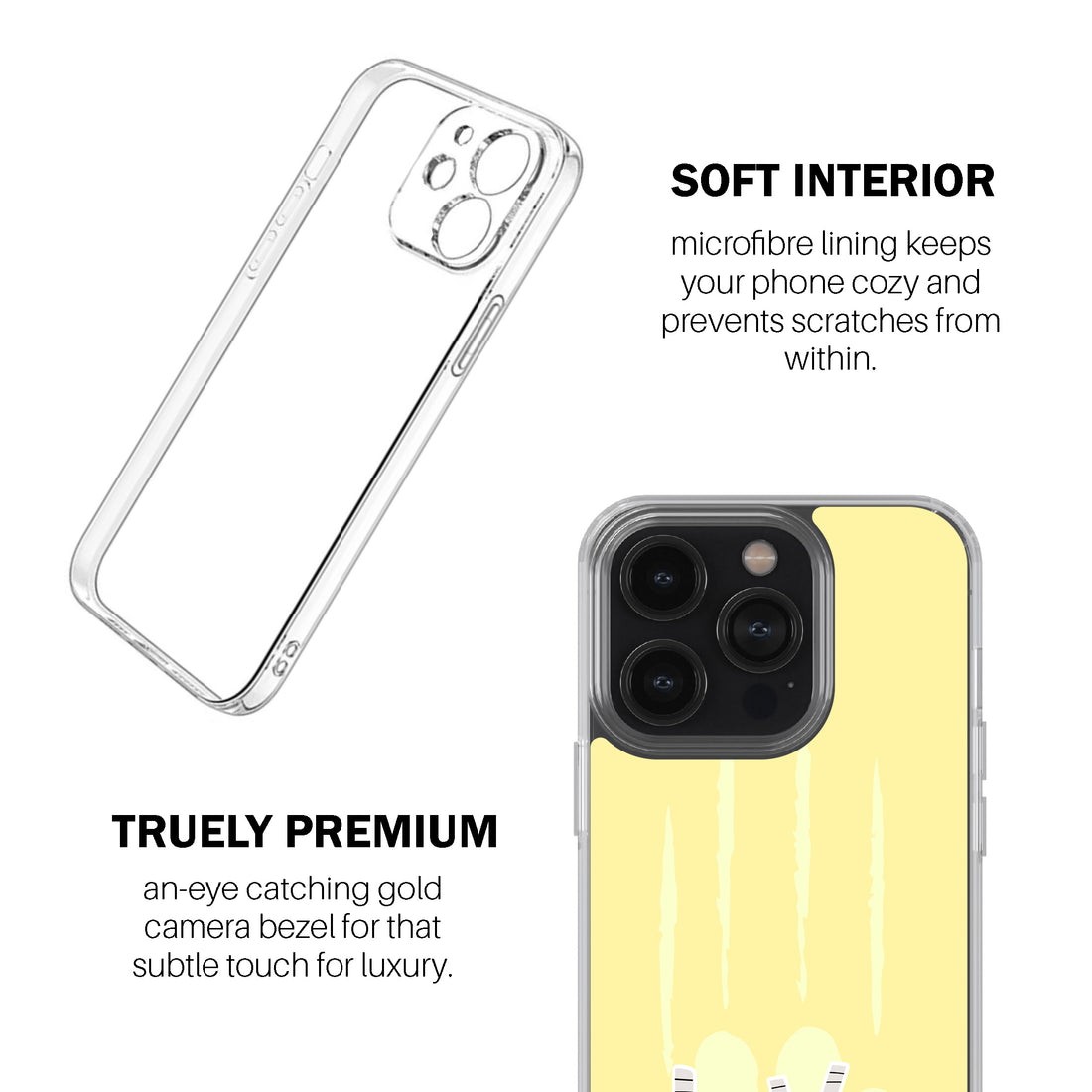 Love Cats Phone Cover