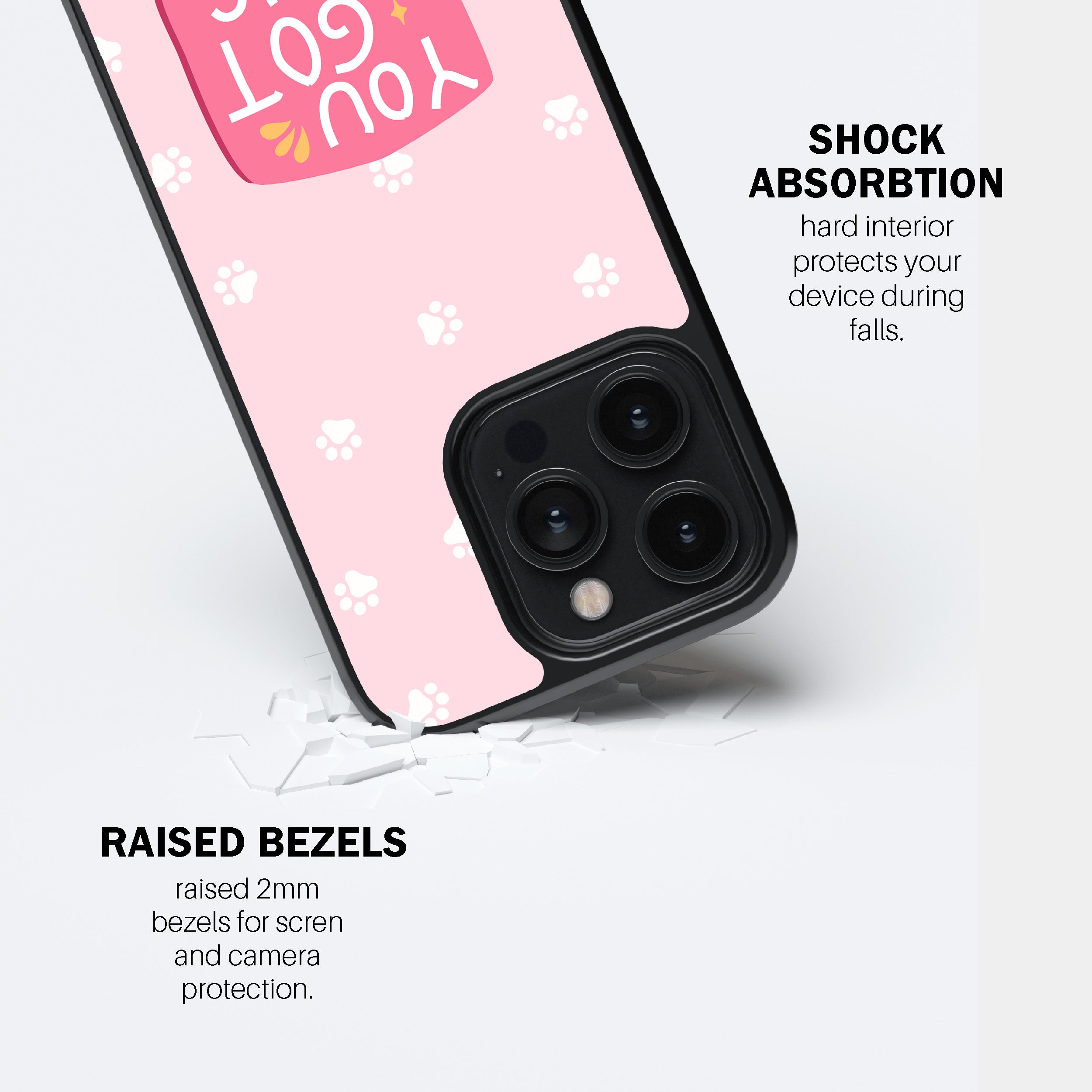 You Got This Phone Cover