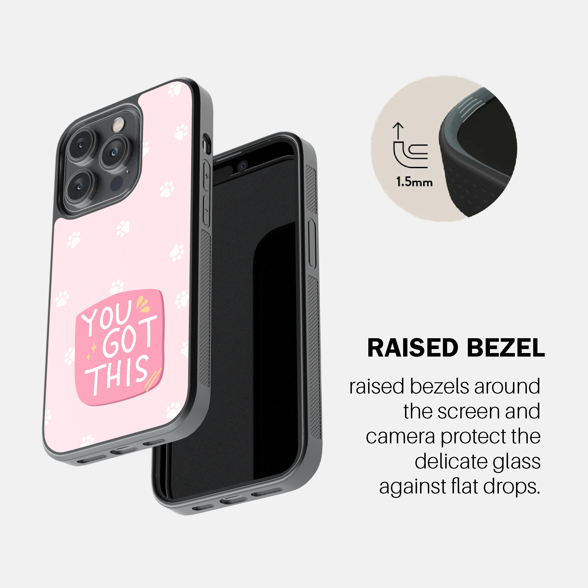 You Got This Phone Cover