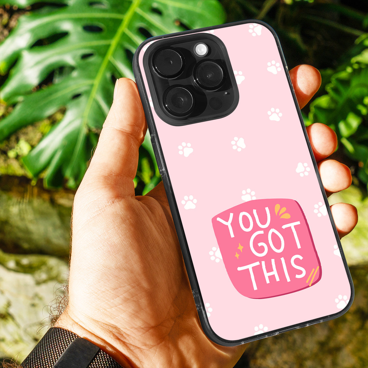 You Got This Phone Cover