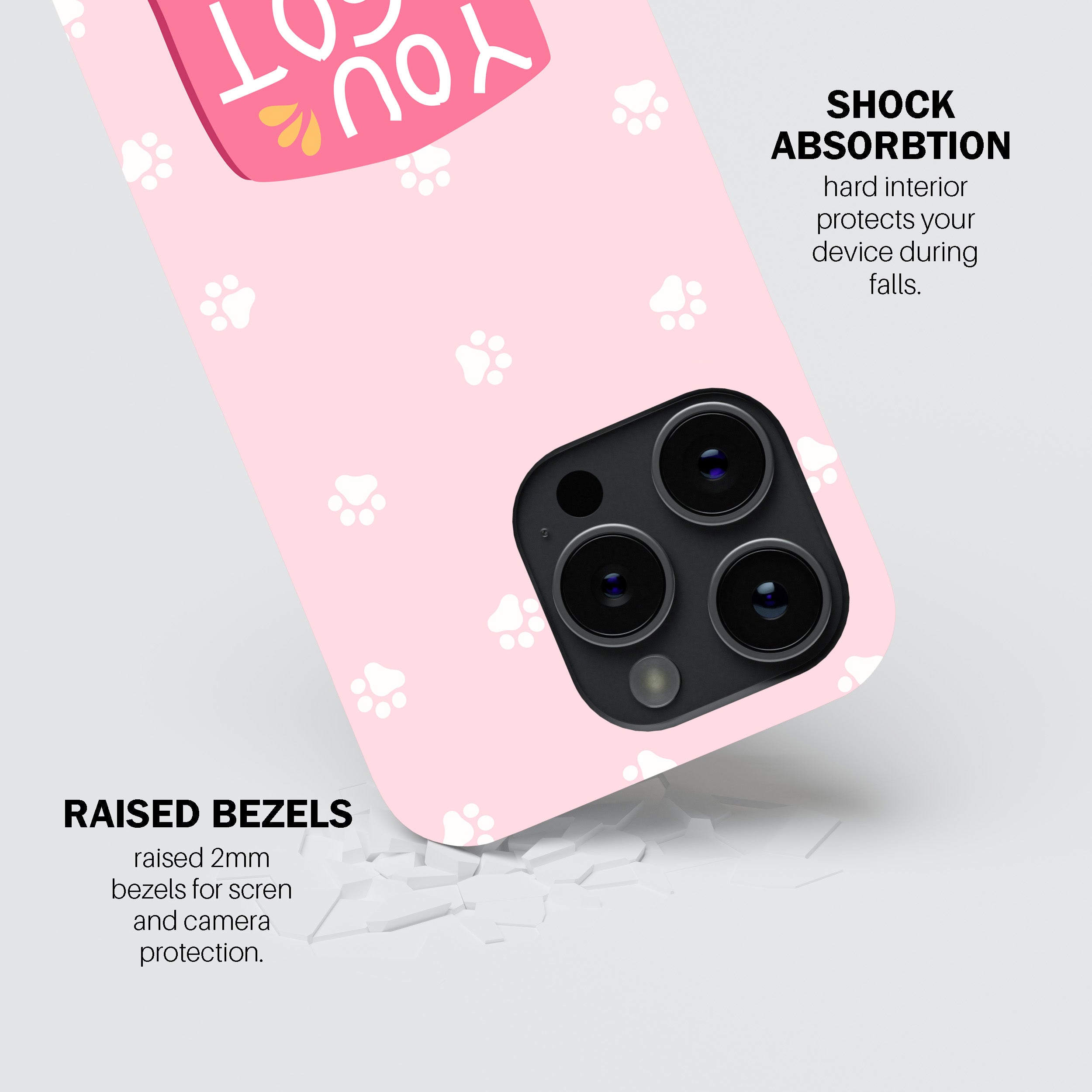 You Got This Phone Cover