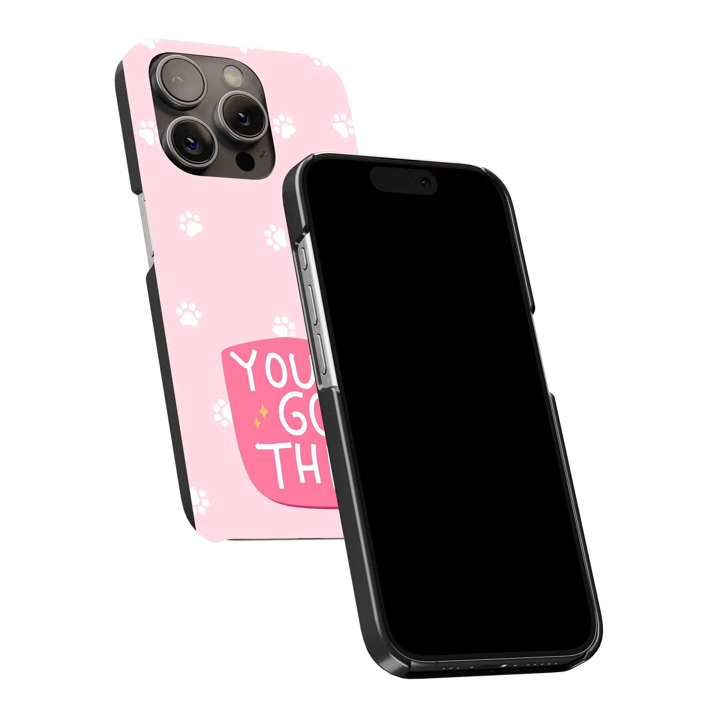 You Got This Phone Cover