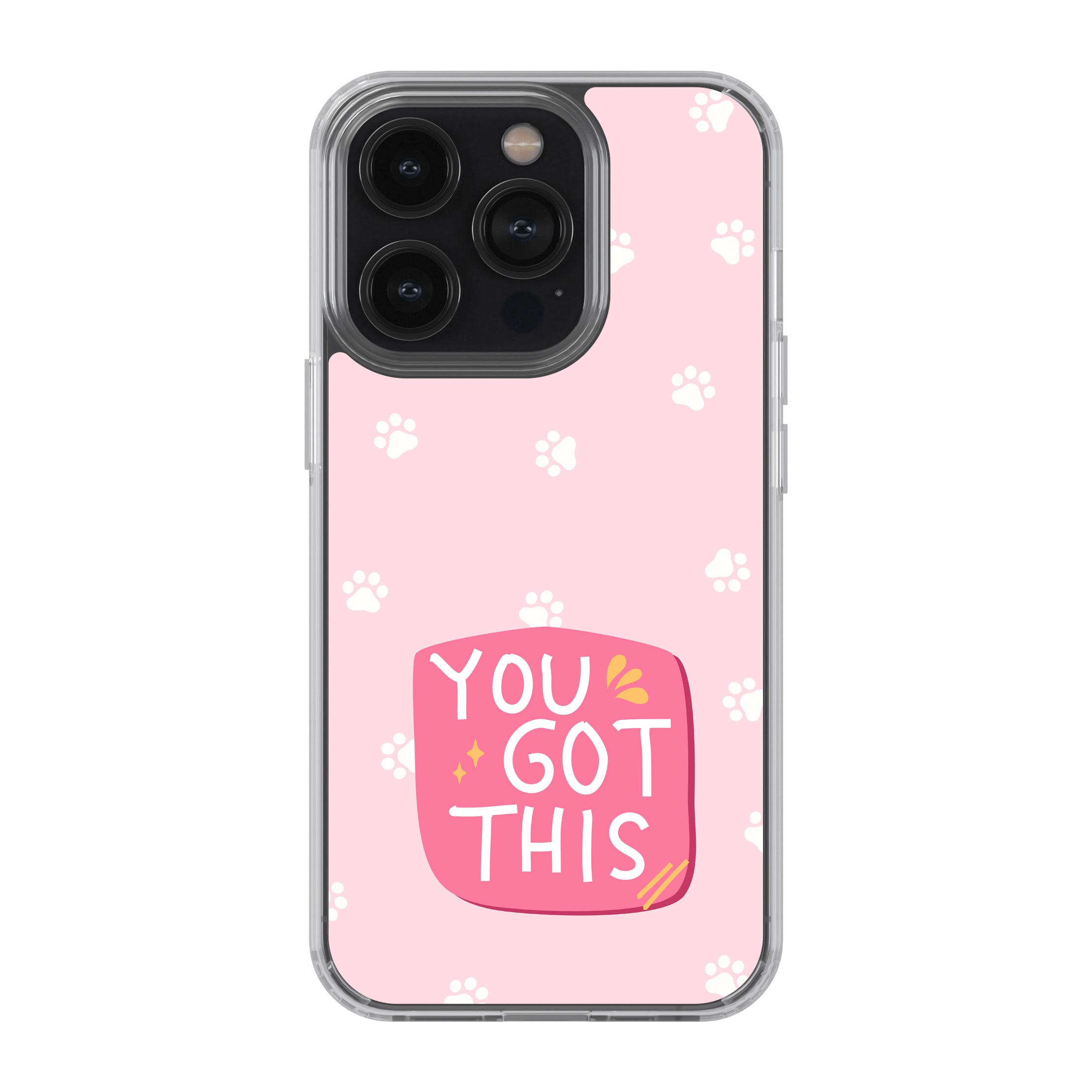 You Got This Phone Cover