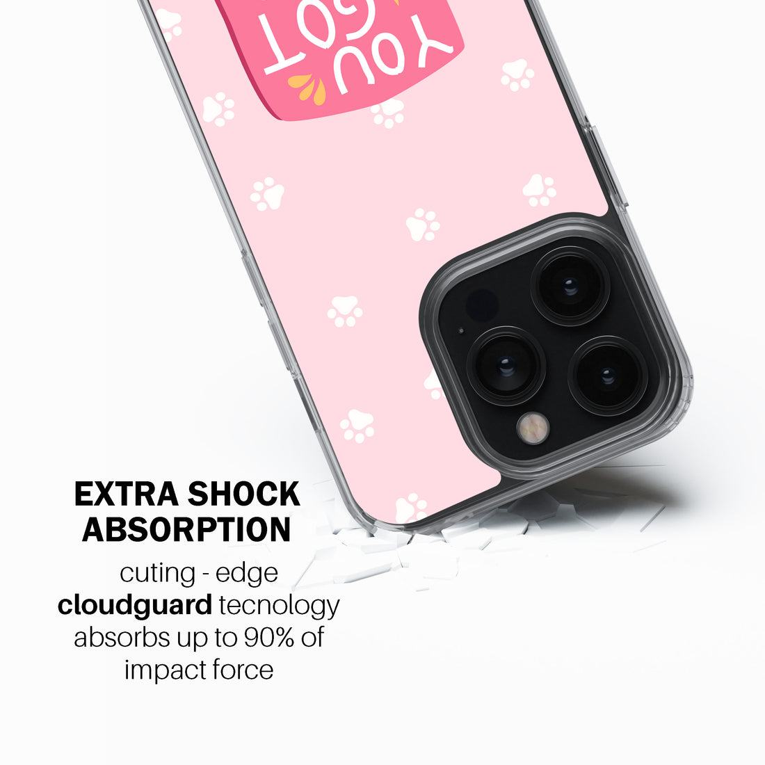 You Got This Phone Cover
