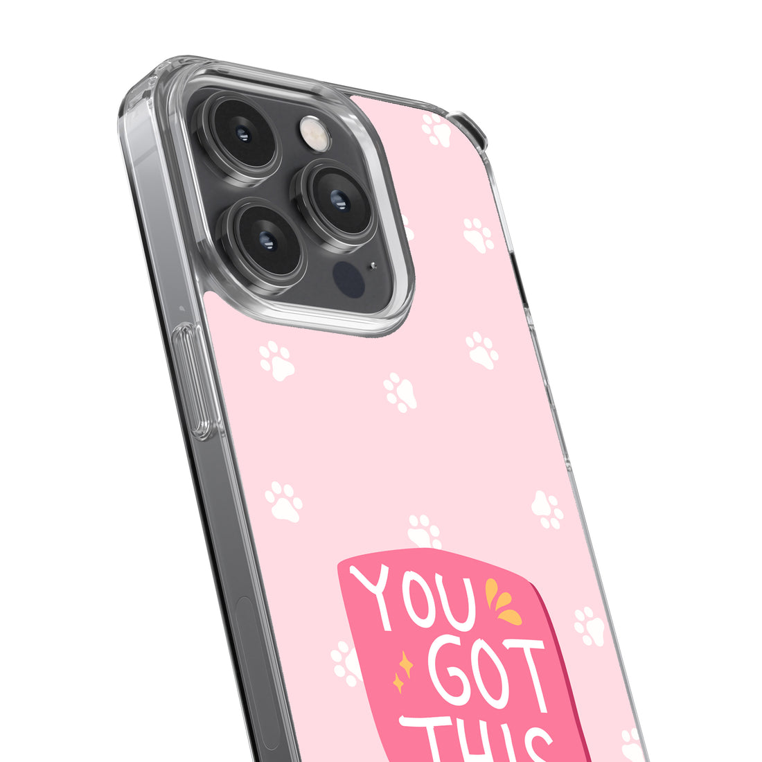 You Got This Phone Cover