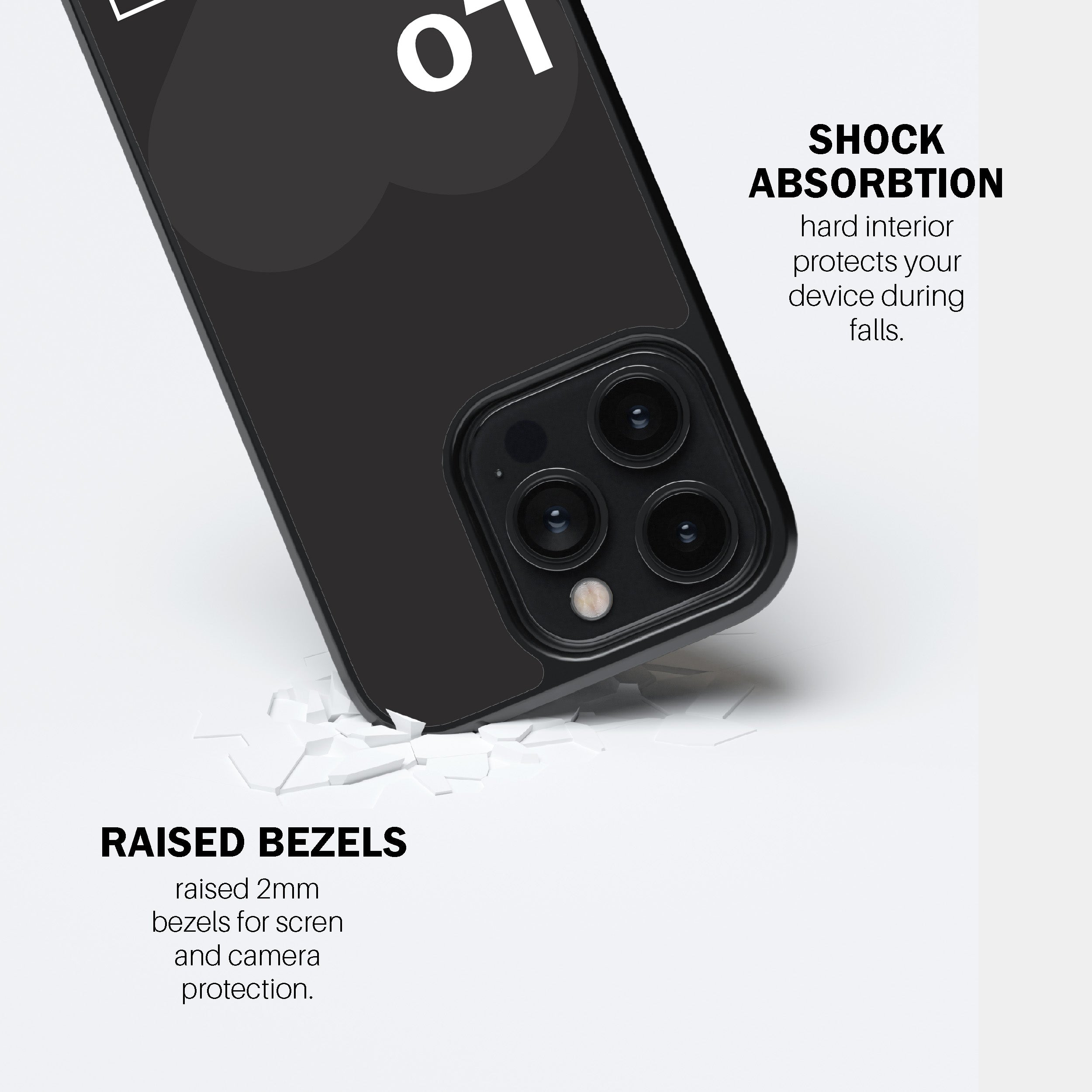 Love Definition Phone Cover