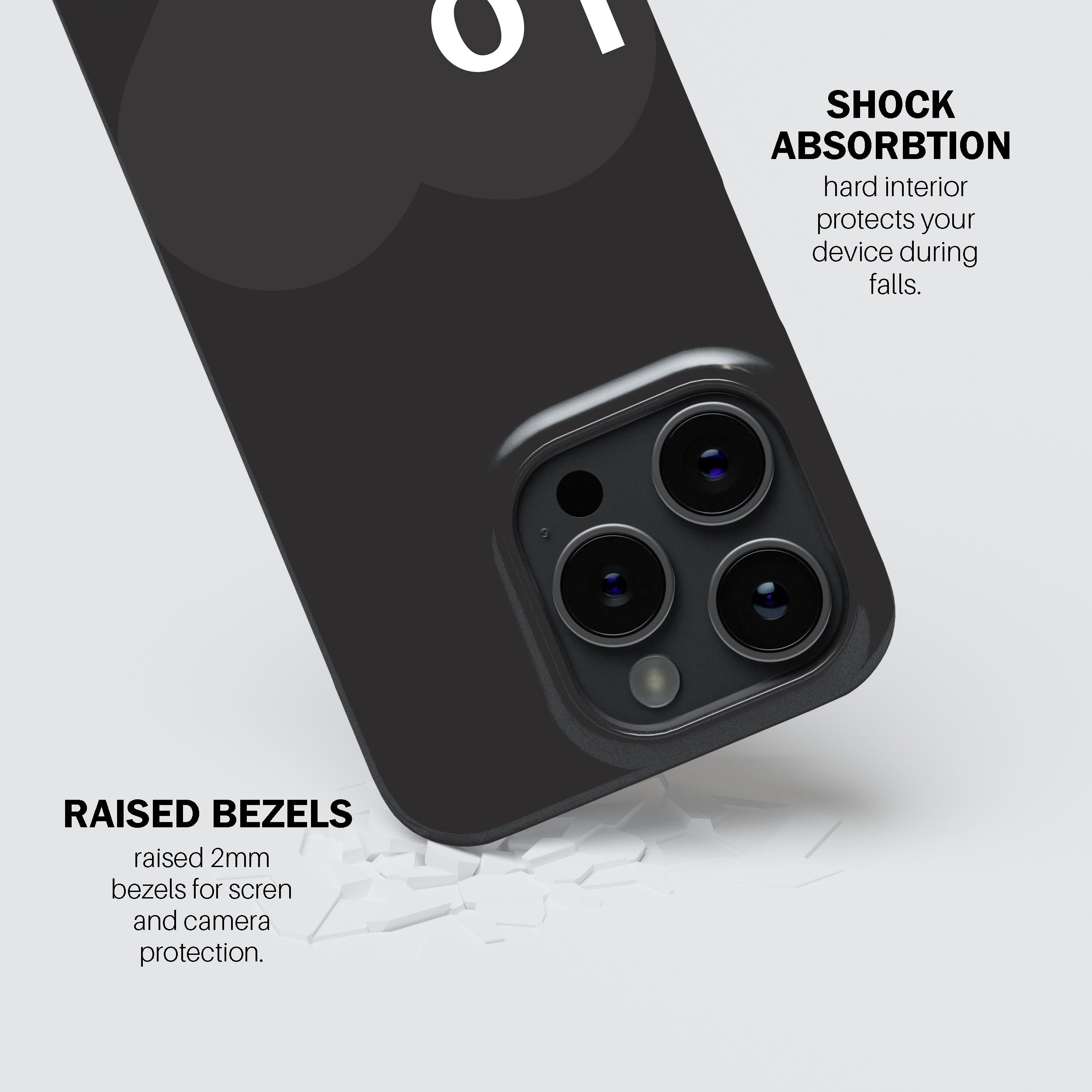 Love Definition Phone Cover