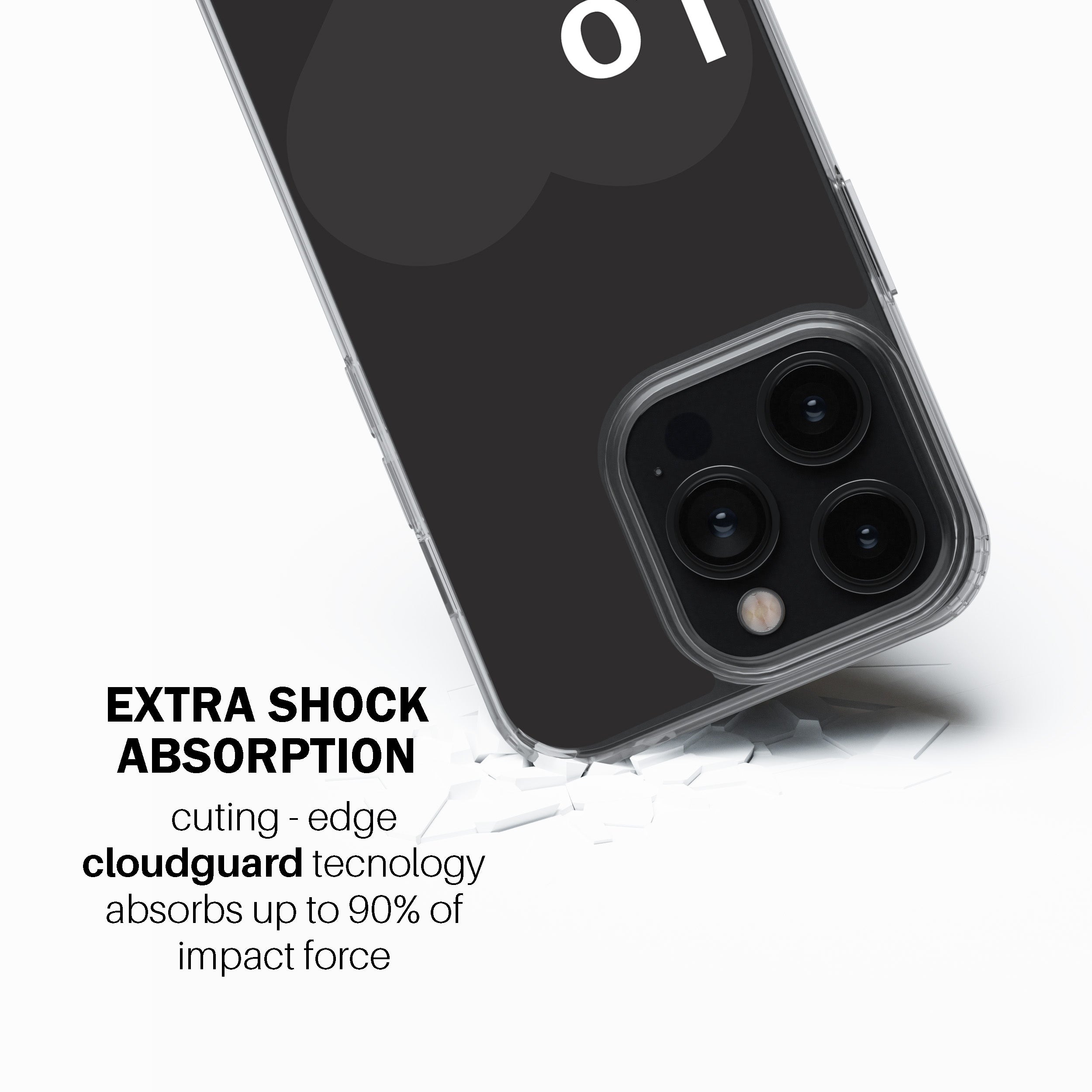 Love Definition Phone Cover