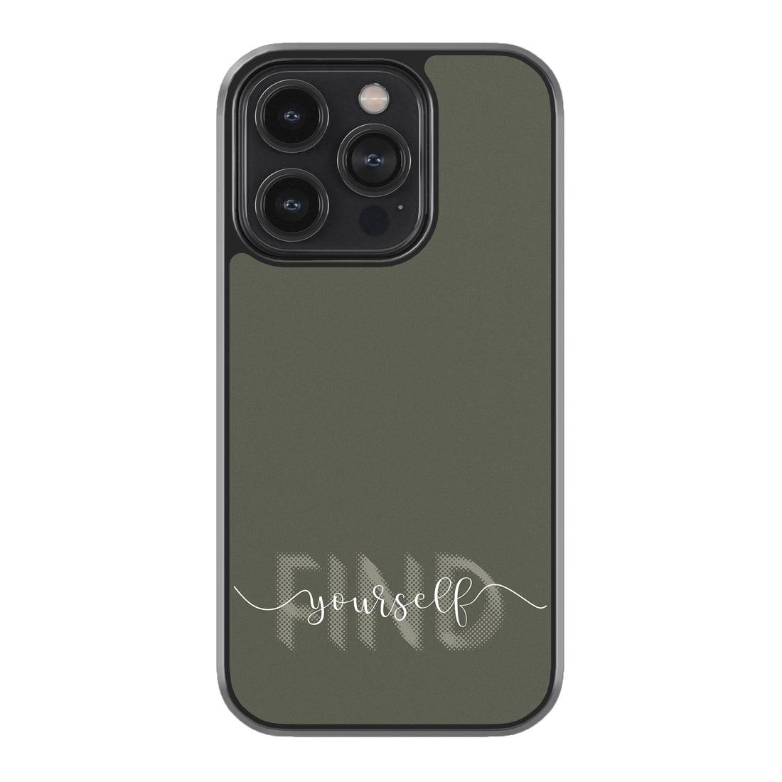 Find Yourself  Phone Cover