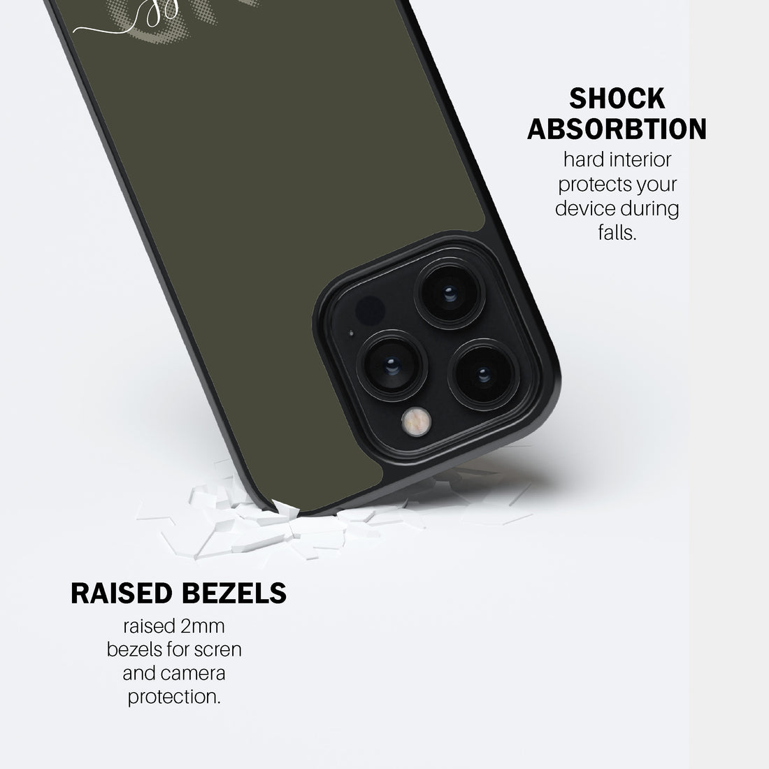 Find Yourself  Phone Cover