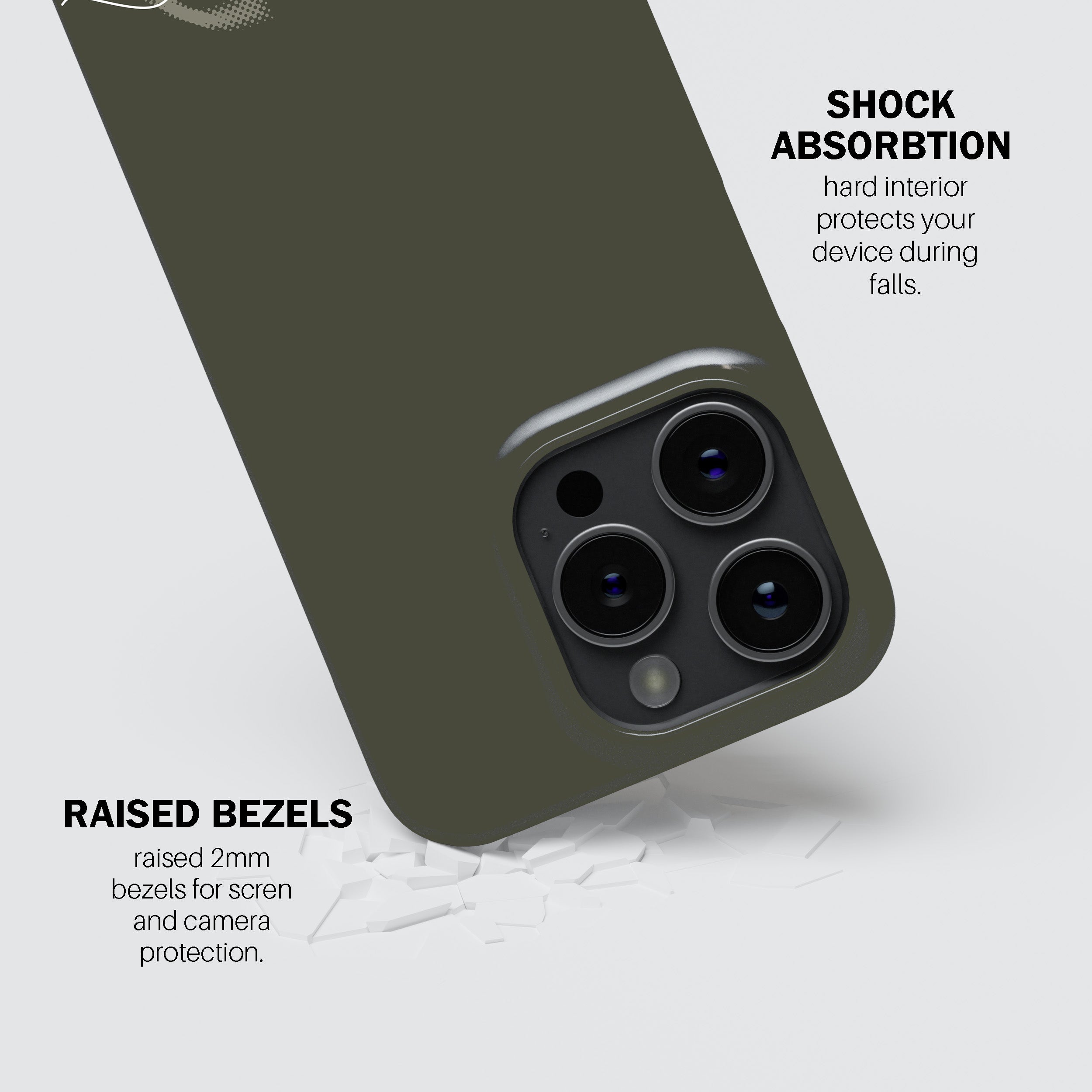 Find Yourself  Phone Cover