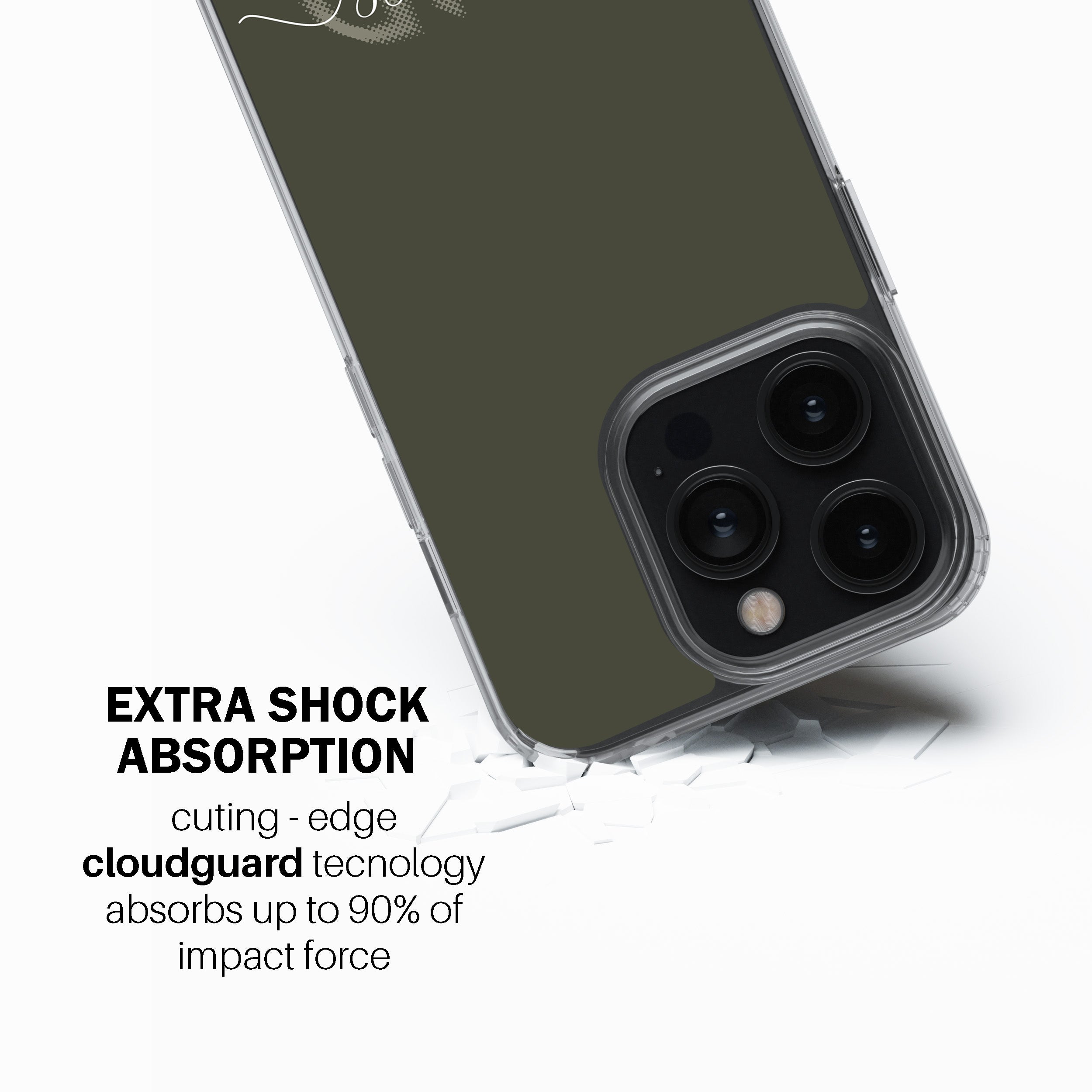 Find Yourself  Phone Cover