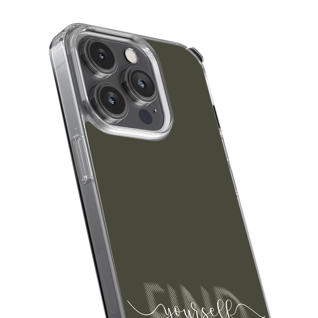 Find Yourself  Phone Cover